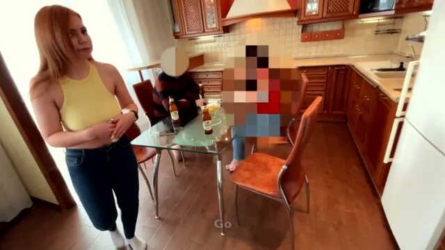 Жена делает мужу минет домашний - порно видео на lys-cosmetics.ru
